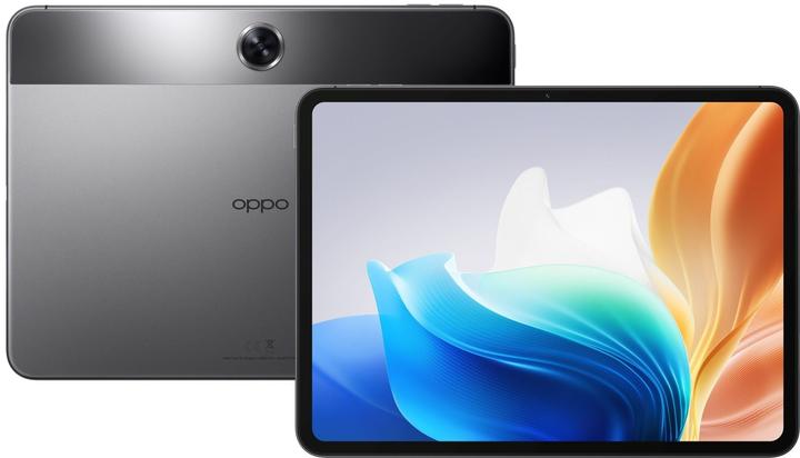 Actual product image OPPO Pad Neo (4G, 10.35", 128 GB, Grey)