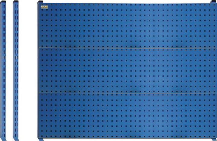 Pannello portautensili