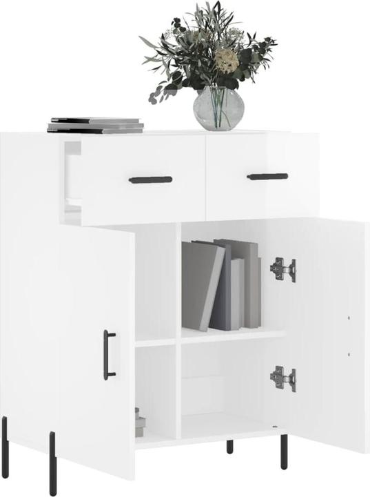 Image du produit vidaXL Sideboard (69.50 x 34 x 90 cm)