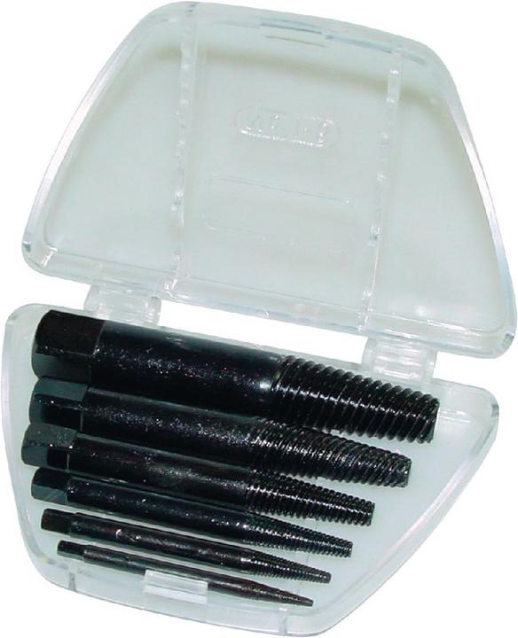 Futuro BRW Schraubenausdreher-Satz