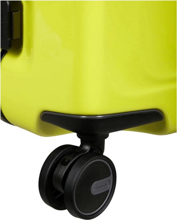 Image du produit Samsonite Focus Trolley mit 4 Rollen 75cm (91 l)