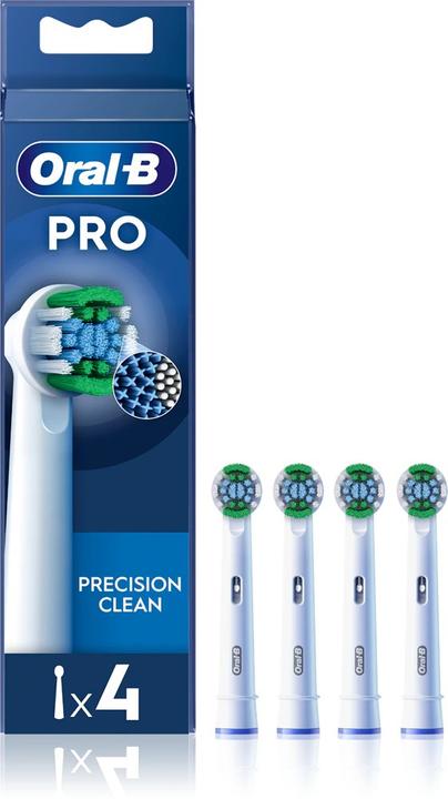 Produktbild Oral-B Pro Precision Clean (4 x)