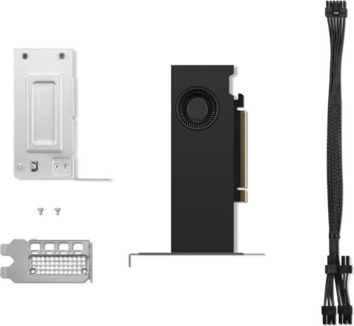 Lenovo NVIDIA RTX 2000 ADA 16GB (16 GB, GDDR6)