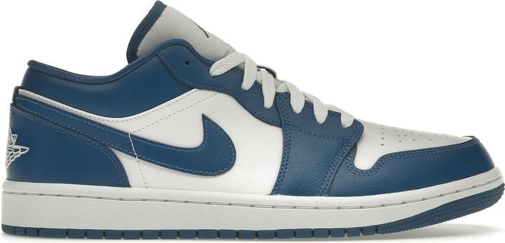 Image du produit Jordan 1 Low Marina Blue (Women's) (41)
