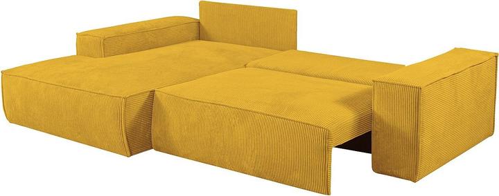 Produktbild Vente-unique Amelia (Ecksofa)