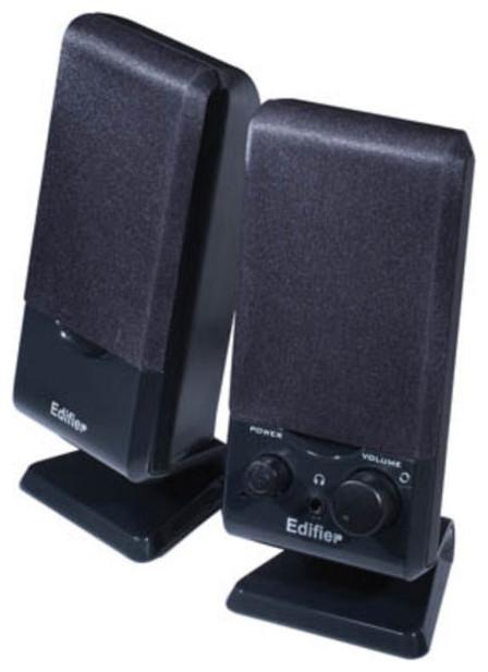 Produktbild Edifier M1250 Lautsprecher