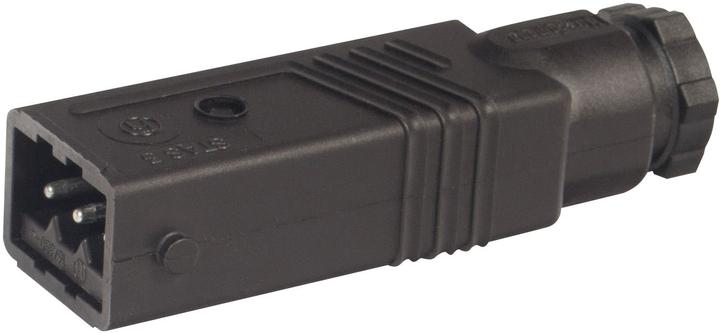 Actual product image Rademacher Connector STAS3 N
