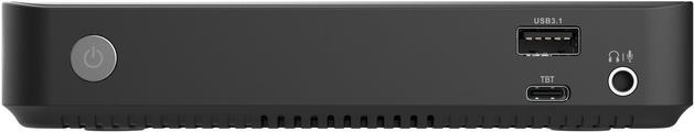 Zotac ZBOX-MI668-BE i7-1360P Intel DDR5 HDMI DP (Intel Core i7-1360P)