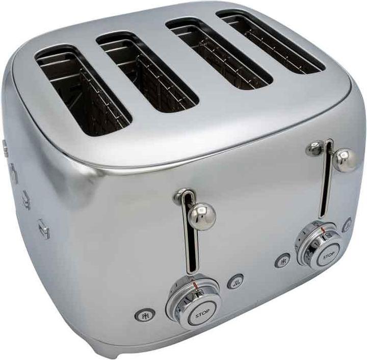 Immagine prodotto Smeg Stile anni '50 4 fette