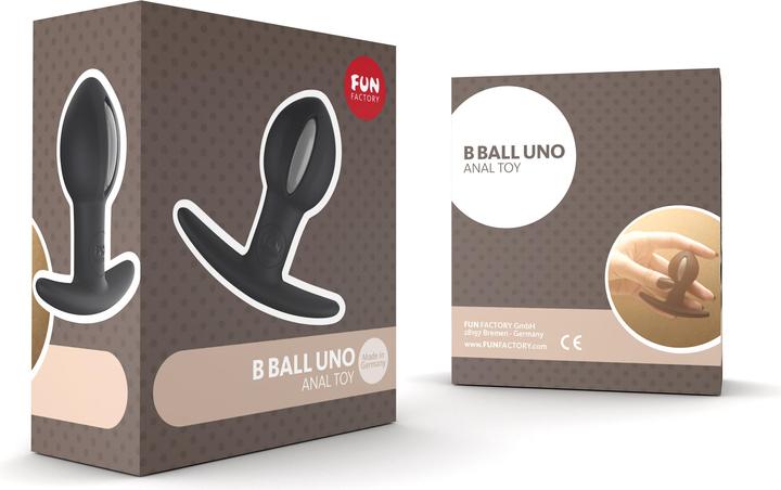 Produktbild Fun Factory B Ball Uno