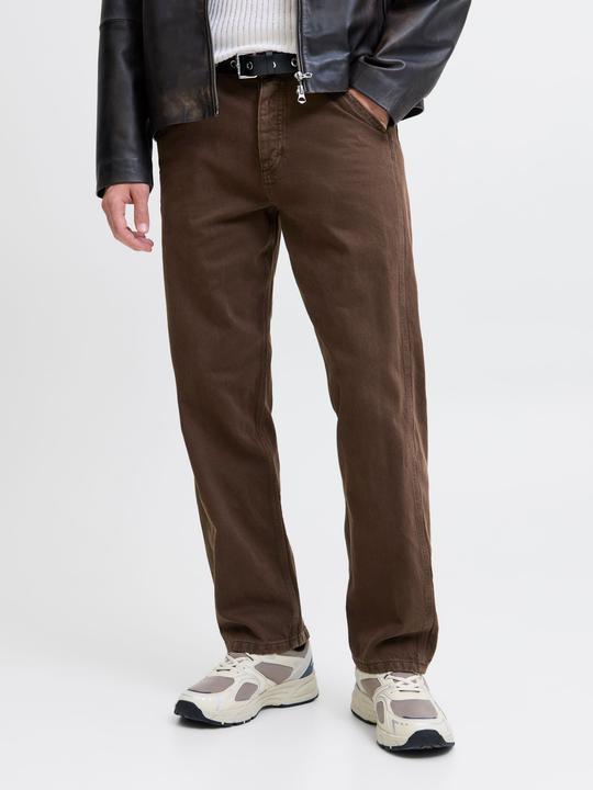 Chocolate Brown