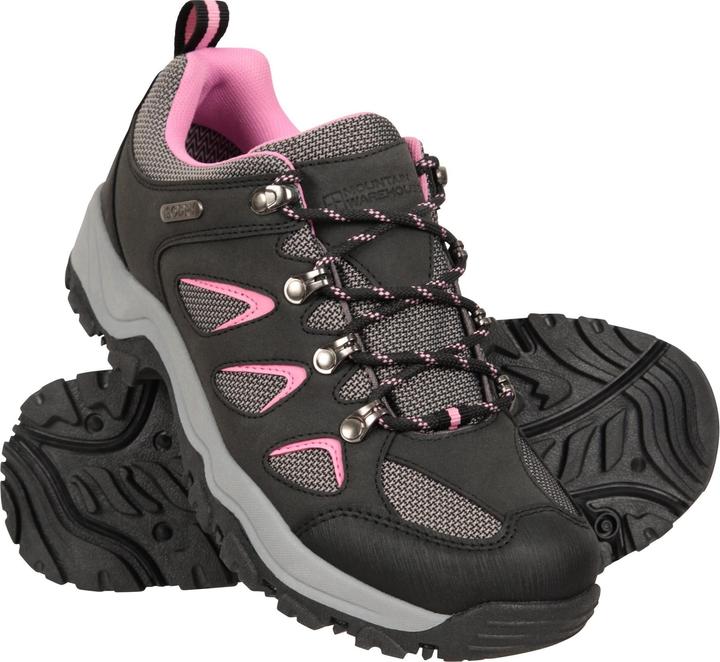 Produktbild Mountain Warehouse Wanderschuhe Adventurer Wasserfest (37)