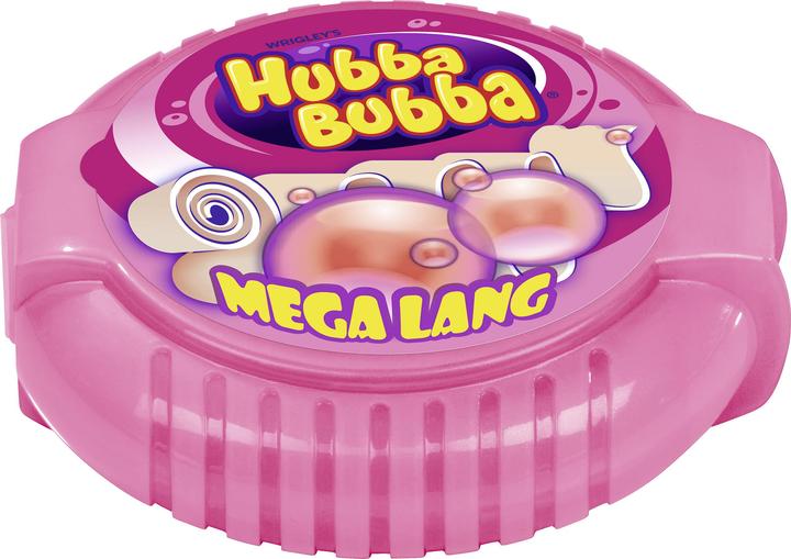 Produktbild Hubba Bubba Fancy Fruit (1 Stk., 56 g)