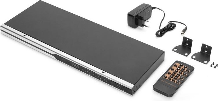 Produktbild Digitus 4K HDMI Matrix Switch