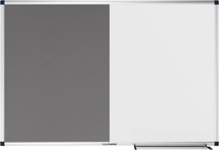 Grey, White