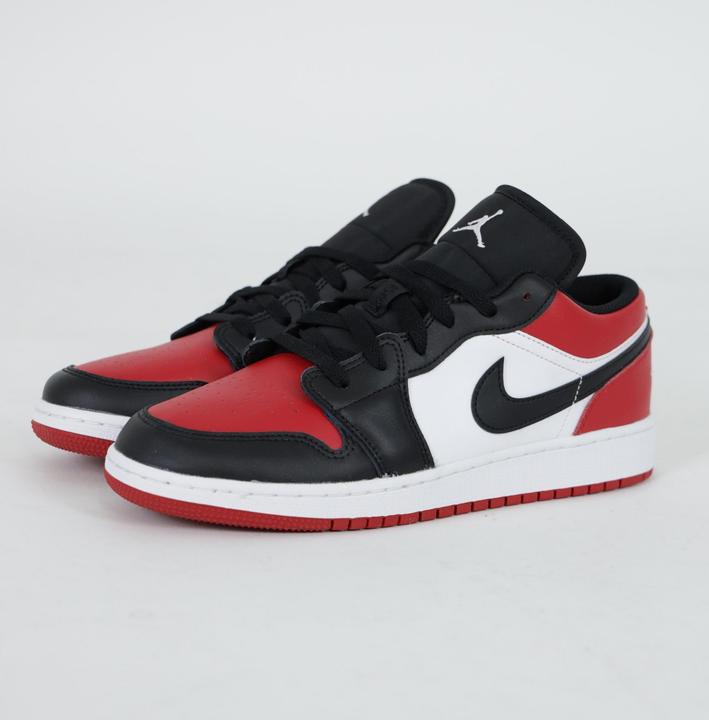 Image du produit Nike Chaussures Air Jordan 1 Low (40)