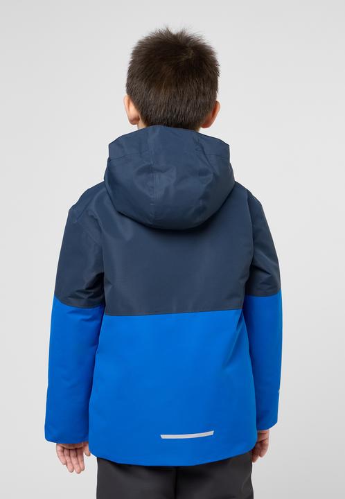 Produktbild Jack Wolfskin Kid's Actamic 2L Insulation Jacket (116)