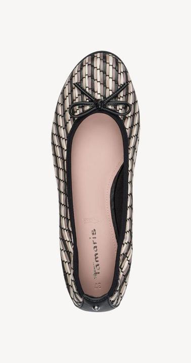 Actual product image Tamaris Ballerina (40)