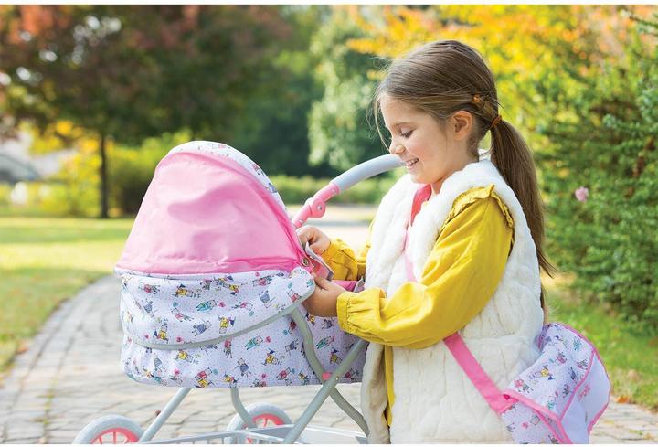 Actual product image Corolle Doll's pram