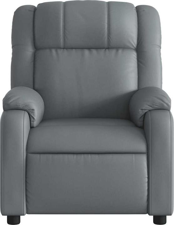 Actual product image VidaXL Massage-Relaxsessel