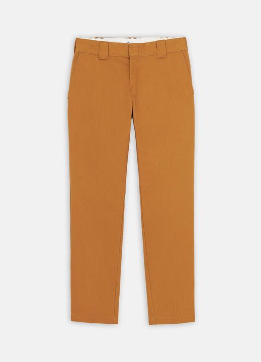 The Dickies 872 Work Pant Rec Brown Duck (31)