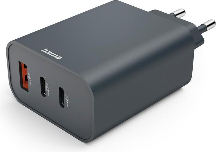 Chargeur USB