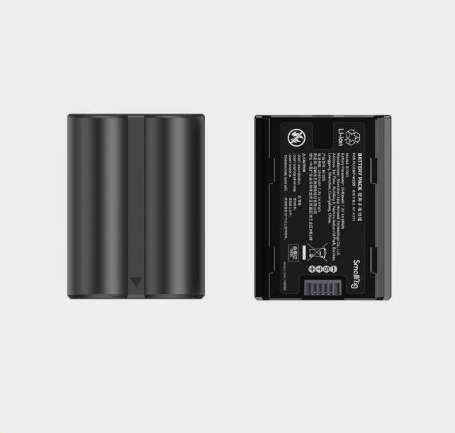 Immagine prodotto SmallRig NP-W235 (Batteria della fotocamera, Caricabatterie per fotocamere)
