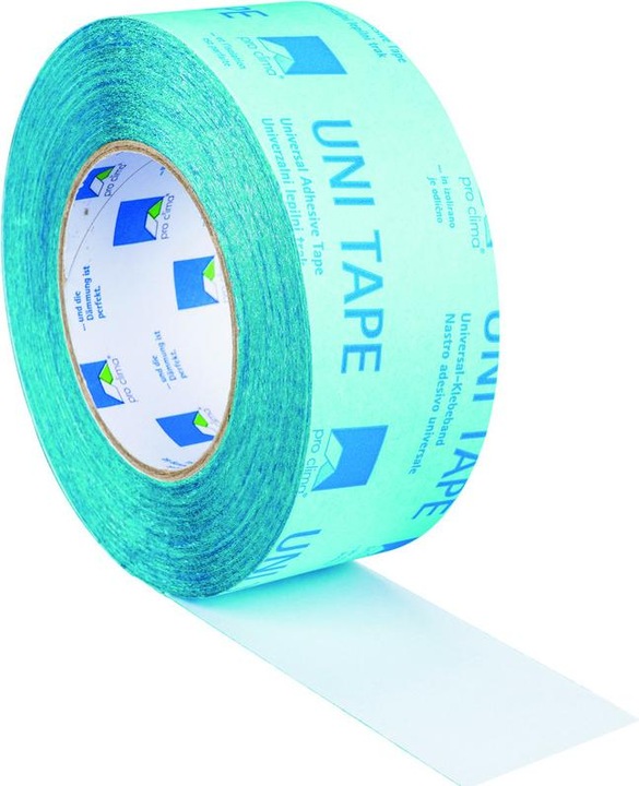 Immagine prodotto Pro Clima Nastro adesivo universale UNI TAPE (60 mm)
