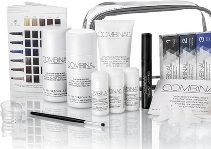 Actual product image Combinal Paint Cleaner 125 ml