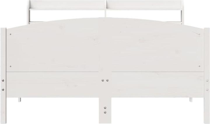 Image du produit vidaXL Bettgestell (135 x 190 cm)