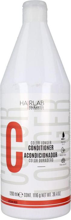 Produktbild Salerm Farbe Dauerhafter Conditioner 1200ml (1200 ml)