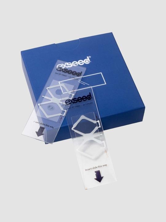 Immagine prodotto Exseed Inseguitore di fertilità