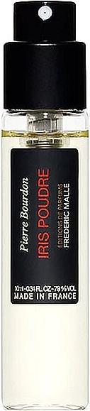 Actual product image Frédéric Malle Iris Poudre (Eau de parfum, 10 ml)