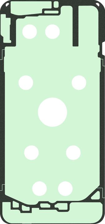 Produktbild Samsung A505 A50 Adhesive Tape (Back)