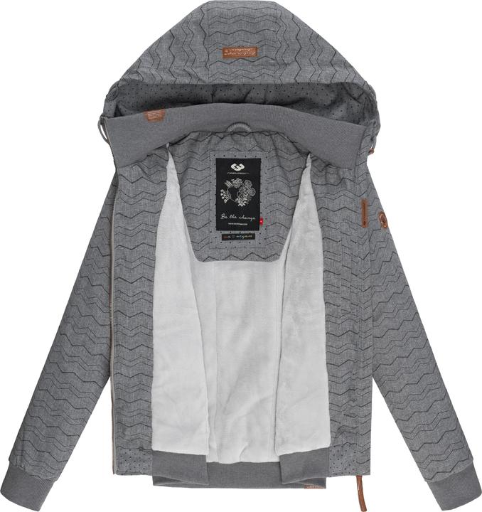 Produktbild Ragwear Nuggie Zig Zag Intl. (XXL)