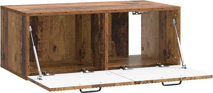 Produktbild vidaXL Wandschrank (41 x 30 x 30 cm)