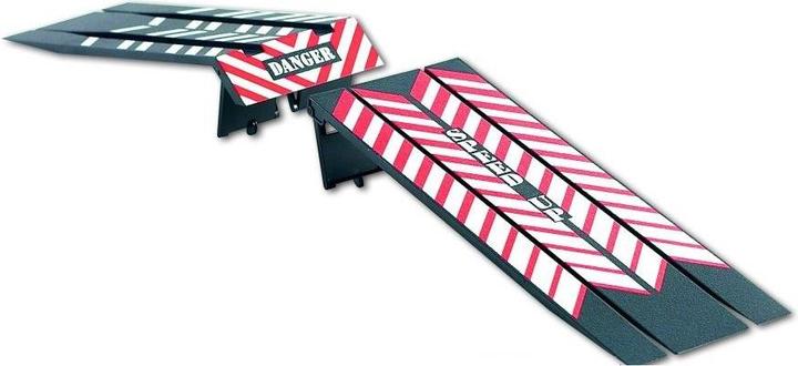 Actual product image Carrera Go!!! Ski Jump