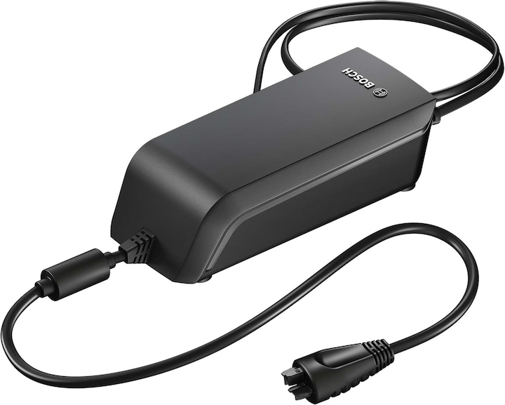 Bosch eBike Compact 2 Ampere BCS230 (E-Bike Ladegerät)