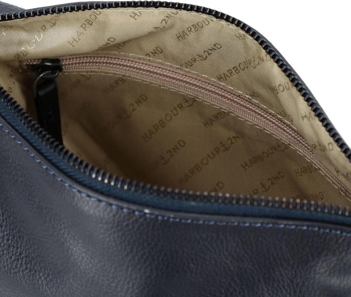 Actual product image Harbour 2nd Zarifa Umhängetasche Leder 24 cm