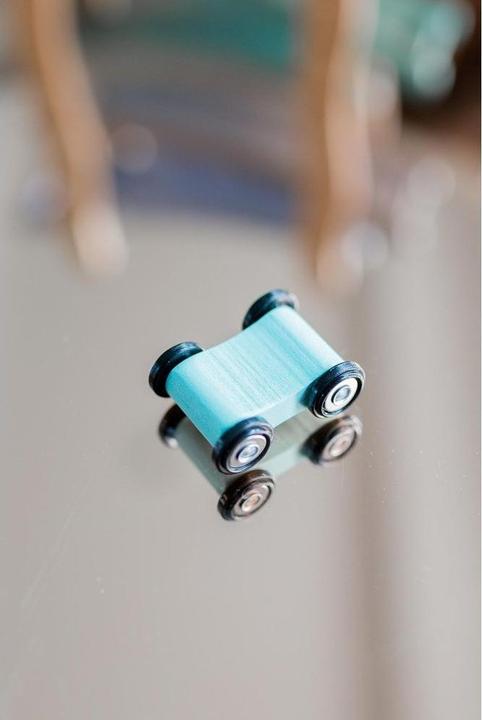 Immagine prodotto Kindsgut Murmelbahn