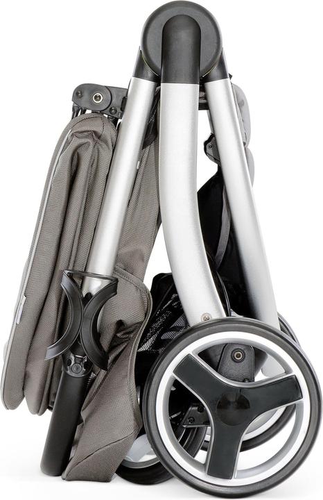 Actual product image Hauck Lift Up 4