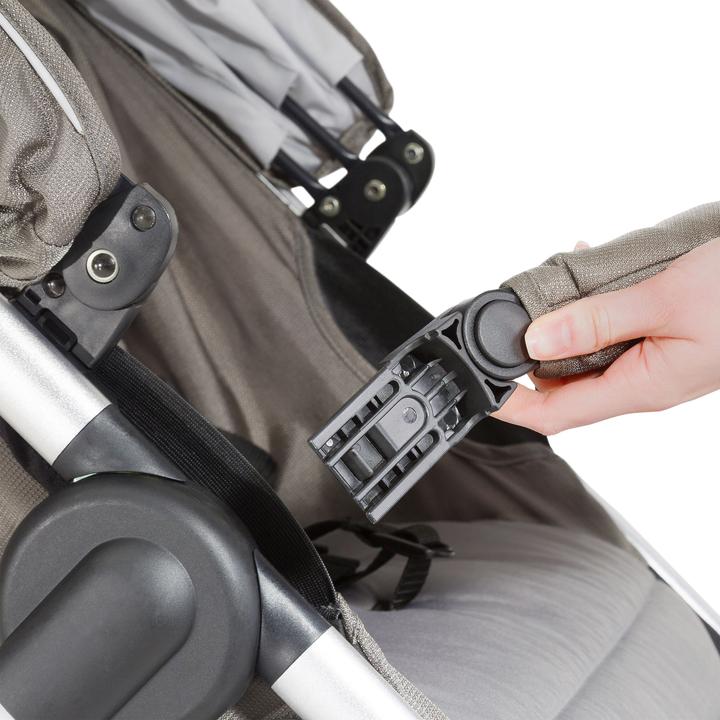 Actual product image Hauck Lift Up 4