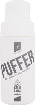 Produktbild Angry Beards Calm Balls Puffer Sit & Chill (Intimwaschlotion)