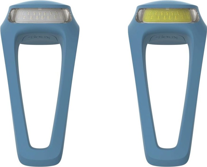 Produktbild knog. Frog V3 (40 lm, 20 lm)