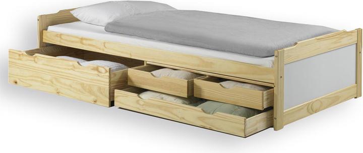 Actual product image IDIMEX Andrea (90 x 200 cm)