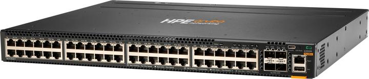 Produktbild HPE ARUBA 6300M 48G PWR2PRT B-STOCK (48 Ports)