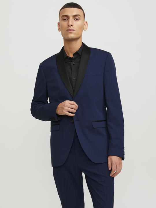 Produktbild Jack & Jones Franco Smokingjackett (48)