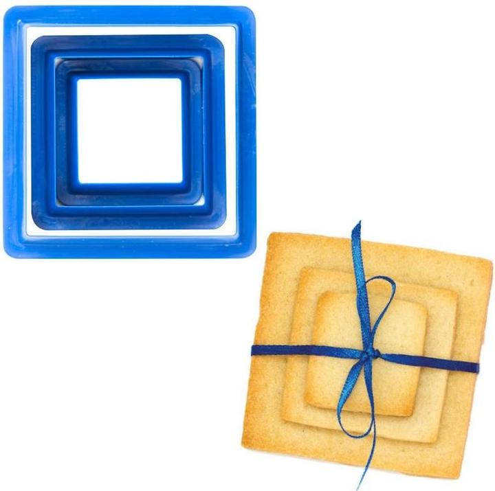 Produktbild Decora Quadrat