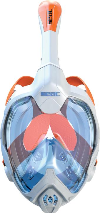 Actual product image Seac Full Face Mask Fun