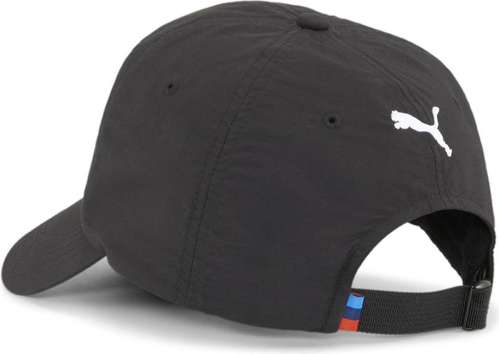 Produktbild Puma BMW MMS Heritage BB Cap (One Size)